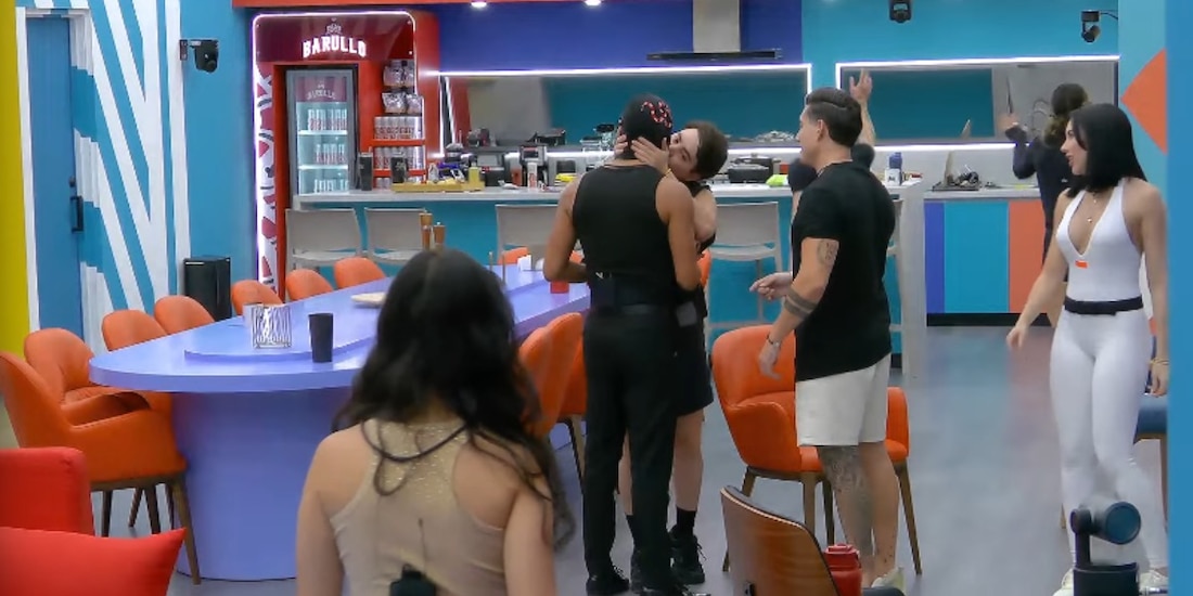 ¿En dónde está La Mansión VIP?