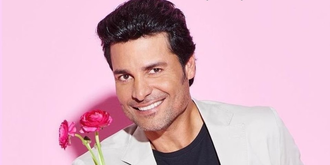 En el Día del Padre, usuarios de redes sociales felicitaron a Chayanne.