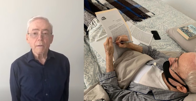 ¿Quién era Sergio Verduzco Rosan?