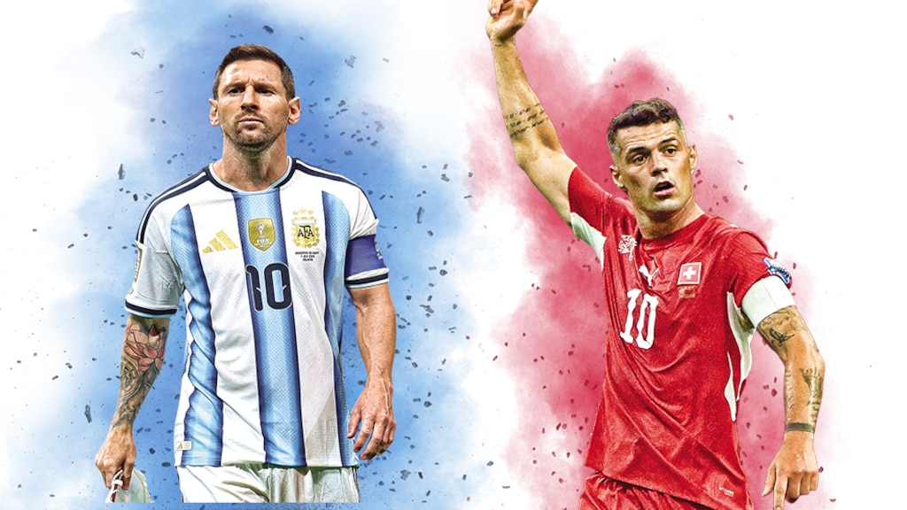 Argentina mantiene el sueño del bicampeonato