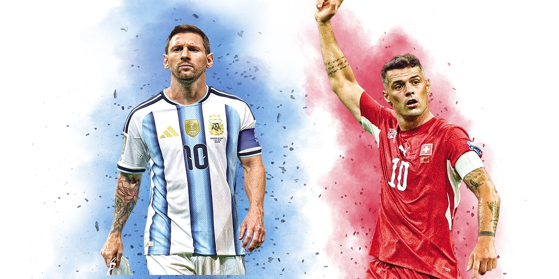 Argentina mantiene el sueño del bicampeonato