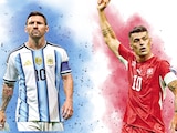 Argentina mantiene el sueño del bicampeonato