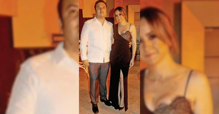 Amílcar Olán, amigo de Andy López Beltrán.