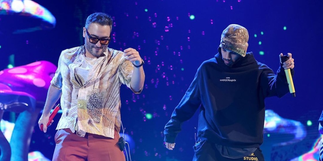 Todo lo que debes saber de los Premios Latin Billboard 2021