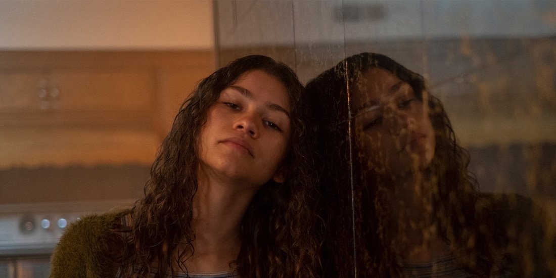 Así fue el final de Euphoria