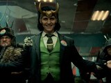 Loki, serie de Disney+