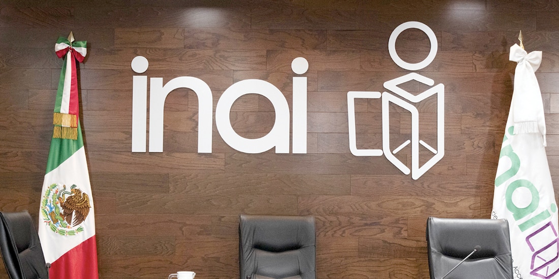 Instalaciones del extinto INAI.