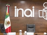 Instalaciones del extinto INAI.