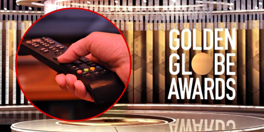 Globos de Oro: ¿Dónde y a qué hora ver la premiación HOY?