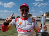 Santiago Tovar llega como líder de la Súper Copa al SpeedFest de este 15 de agosto.