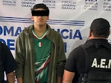 Capturan a presunto atacante del alcalde de Miahuatlán