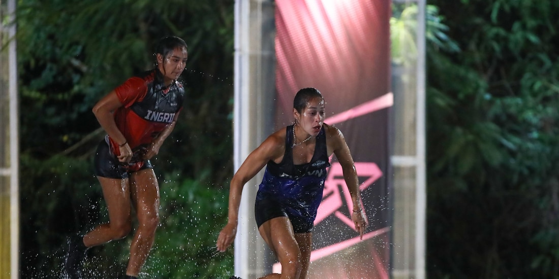 Conoce al equipo ganador de la Batalla Navideña en Exatlón México 2024