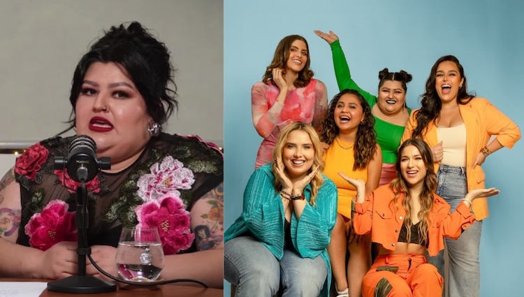 ¿La Fatshionista dejará 6 de copas?