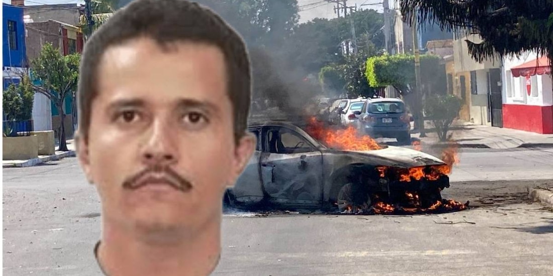 Fotos de El Mencho abatido, las más buscadas en Google