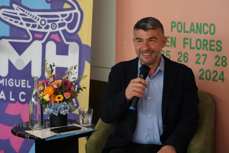 Durante el Festival de las Flores y Jardines habrá talleres, conferencias, diálogos y múltiples eventos que se enfocan en la problemática ambiental actual.