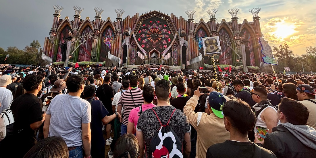 Así se vivió el EDC 2025.
