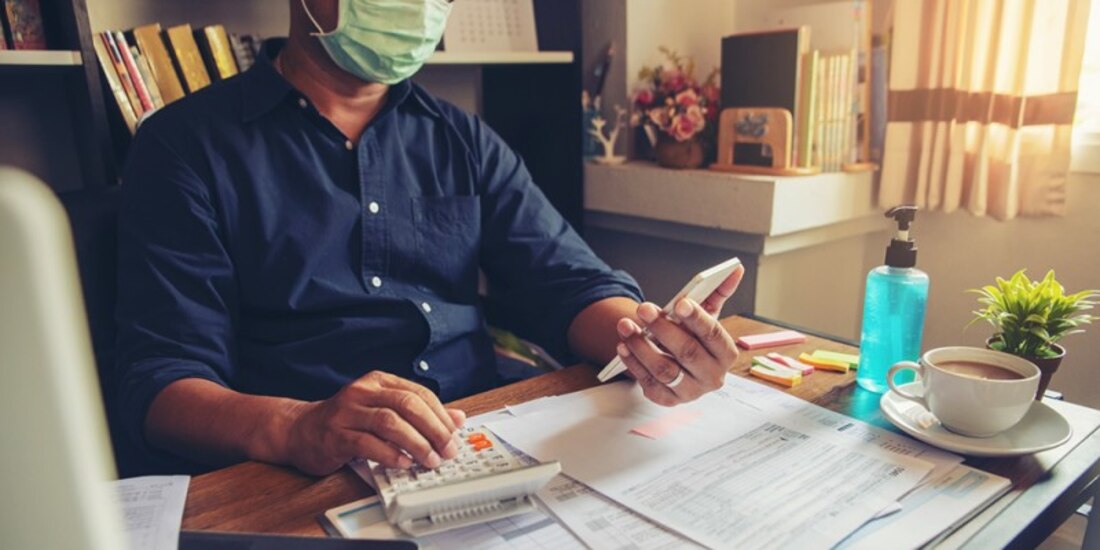 Las empresas que no hayan despedido personal en los últimos tres meses pueden acceder al Crédito a la Palabra este 2021.