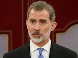 El rey Felipe VI visitará México
