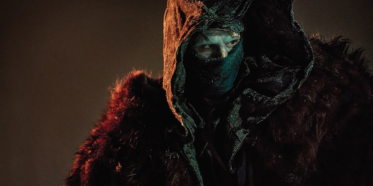 FRANKENSTEIN recibió 9 nominaciones entre ellas a Mejor Película, aunque Guillermo Del Toro no fue considerado a Mejor Director.