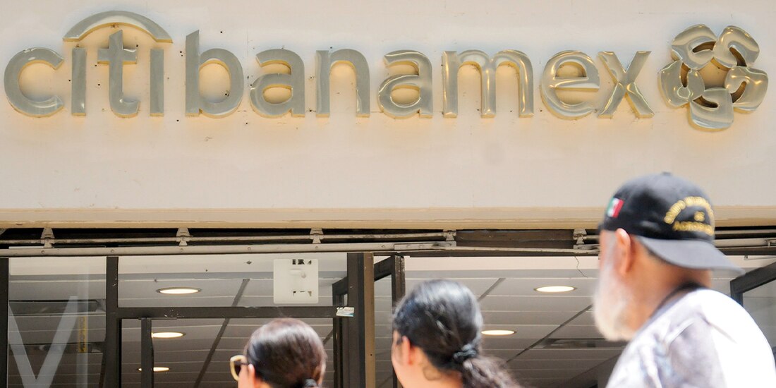 Cuentahabientes de Citibanamex ya podrán continuar realizando operaciones en Acapulco.