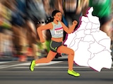 Maratón CDMX 2026