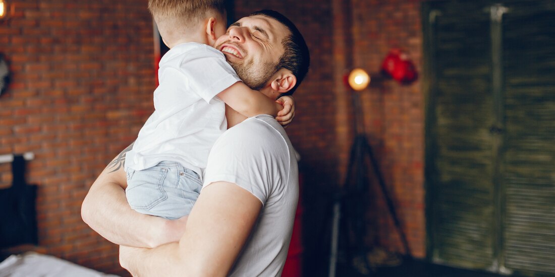 Este mes de junio se celebra el Día del Padre en México