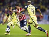 El duelo más reciente entre América y Chivas se realizó el pasado 25 de septiembre y no estuvo exento de polémica arbitral.