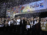 Feria Tamaulipas 2026