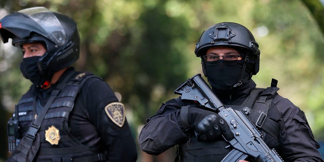 Atorada, certificación de policías: sólo la tienen 3 de cada 10.