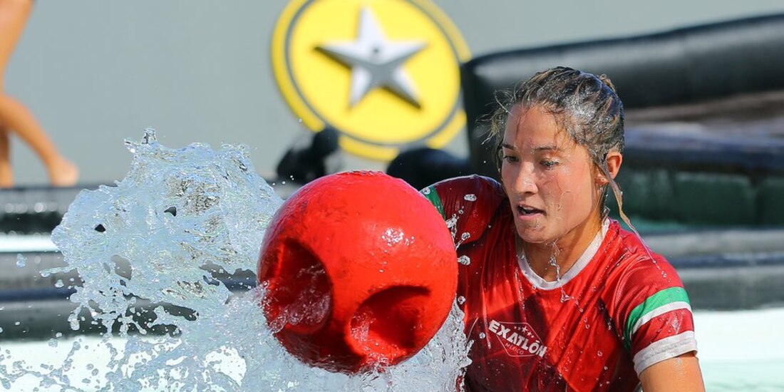 Se filtran los salarios de cada uno de los atletas de Exatlón México