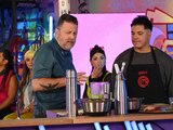 Quién es el eliminado de hoy de MasterChef Celebrity México 2024