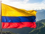 Bandera de Colombia