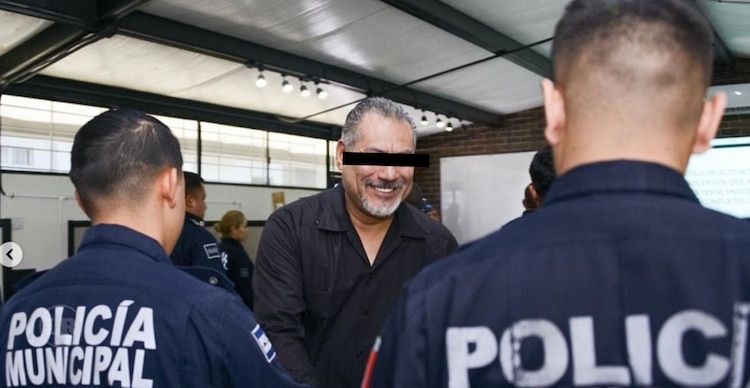 Pedro Mendívil