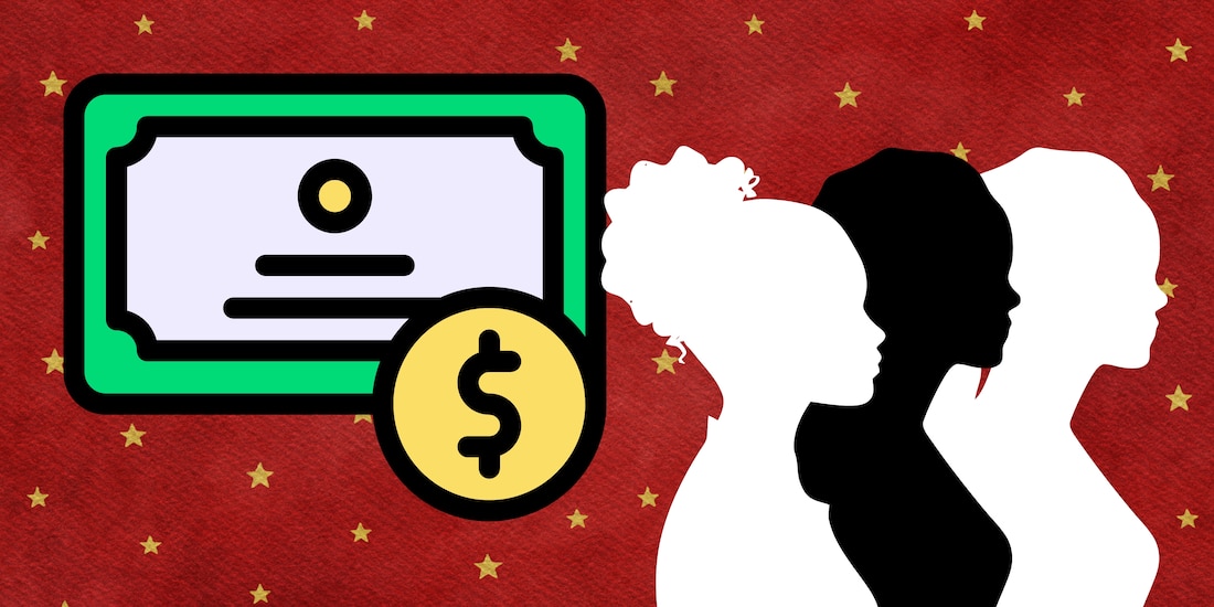 Bono Mujer Bienestar 2026