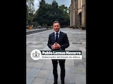 El Gobernador constitucional.