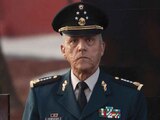 “Ejército queda en buenas manos”: Salvador Cienfuegos
