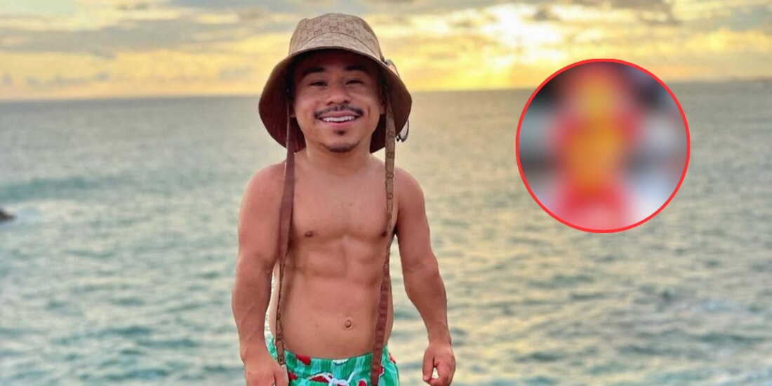 Abelito es la sensación de La Casa de los Famosos.