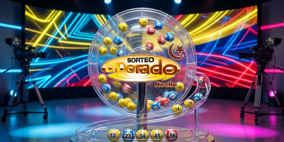 Resultado del Dorado Noche de hoy 2 de octubre del 2026.