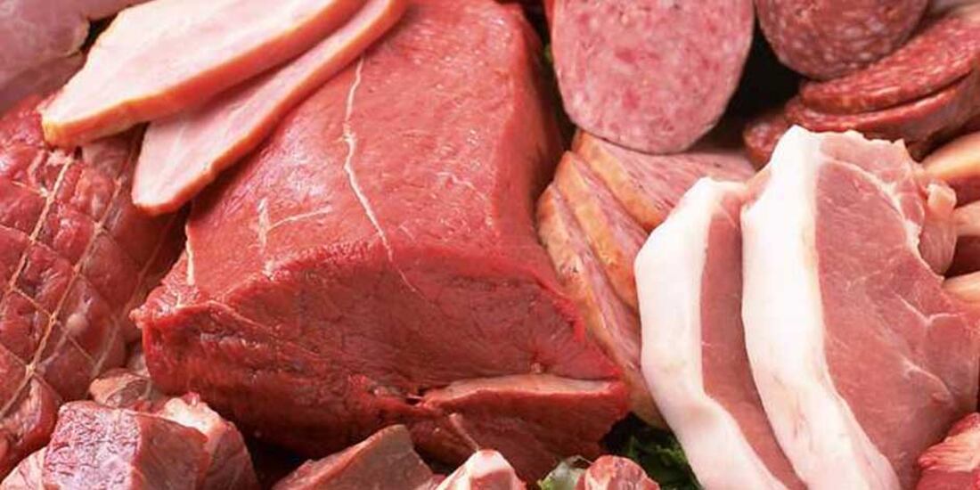 Cae 8.8% exportación de carne durante 2024 - La Razón de México