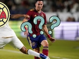 El Club América busca su próximo refuerzo en la MLS