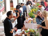 para fortalecer el turismo y el consumo local en etapas de alta demanda, Concanaco Servytur, en conjunto con la Secretaría de Turismo, promueve esquemas como La Gran Escapada.