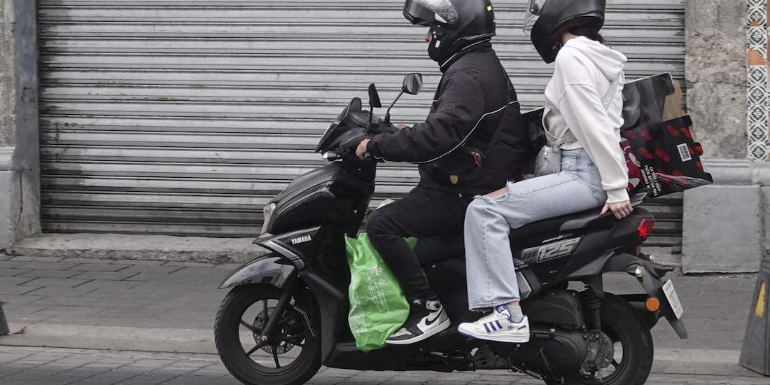 ICAT admite retraso en actualización de certificaciones para motociclistas