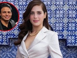 Fátima Bosch reacciona a rumores de romance con Giovanni Medina