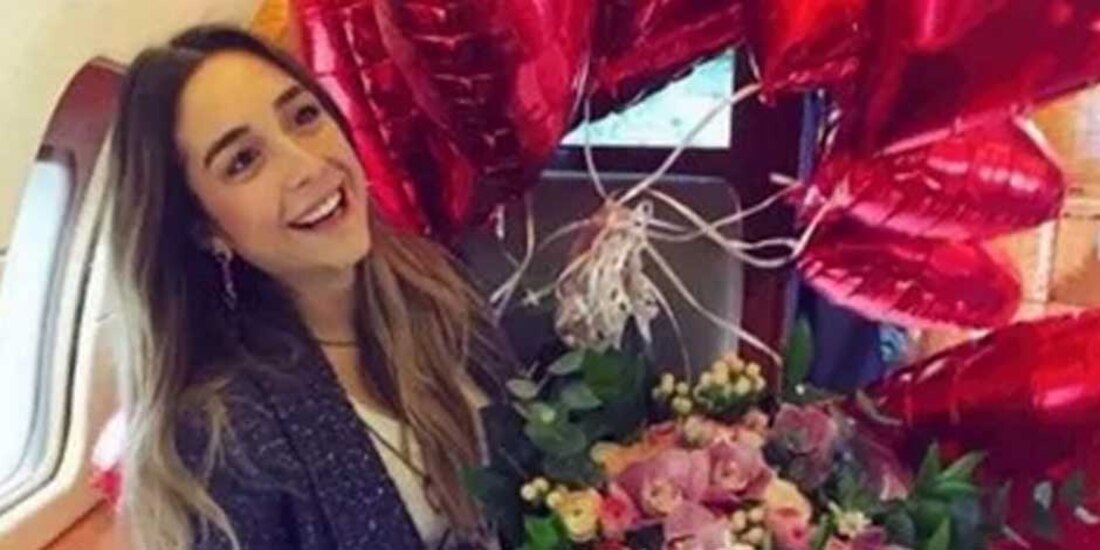 Le festejaron su despedida de soltera y todas murieron ese día