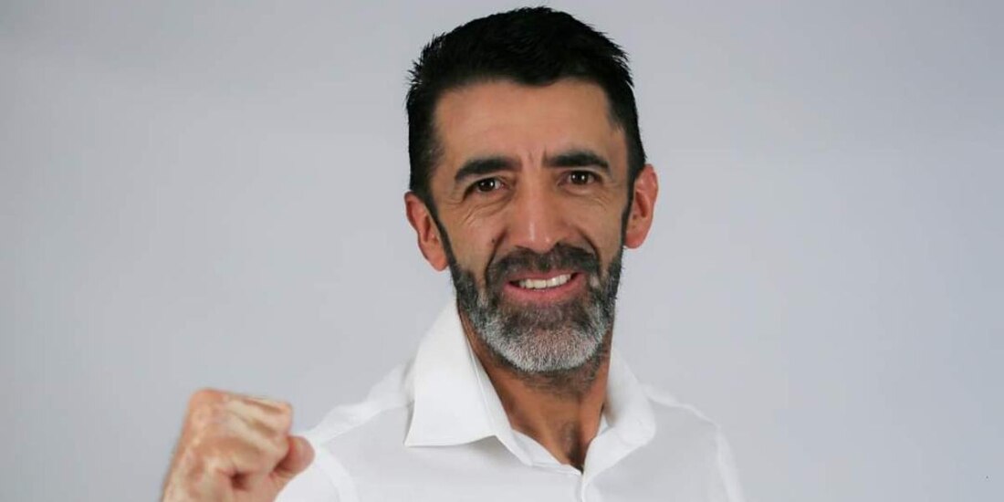 Desmienten desaparición de candidato de MC a la presidencia municipal de Texcaltitlán en Edomex.