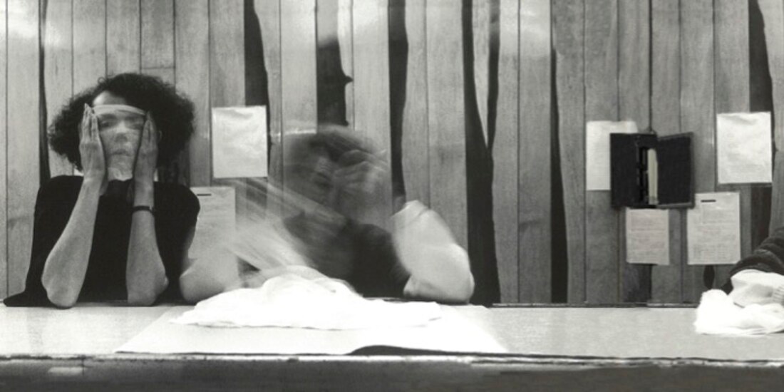 Cárcel de los sueños.