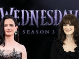 Merlina temporada 3: Eva Green y Winona Ryder se unen al elenco