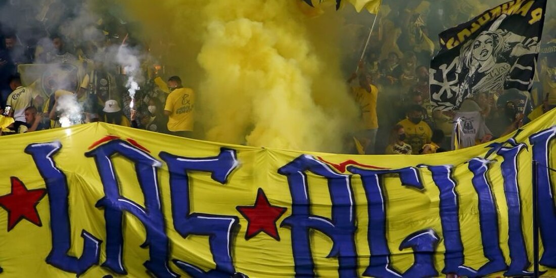 Final de Vuelta entre América y Tigres dispara los precios de las entradas