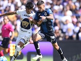 Pumas empata en su primer partido del Clausura 2026.