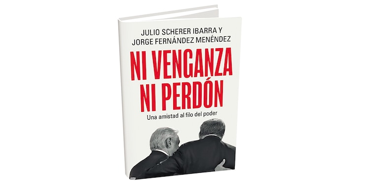 Ni venganza ni perdón